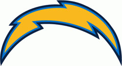 San Diego Chargers San Diego Chargers